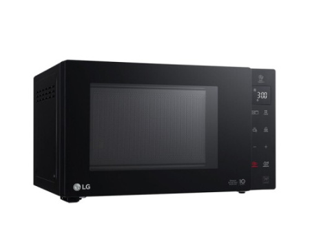 Микроволновая печь LG MB63W35GIB