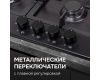 Газовая варочная панель Zigmund & Shtain GN 128.61 B