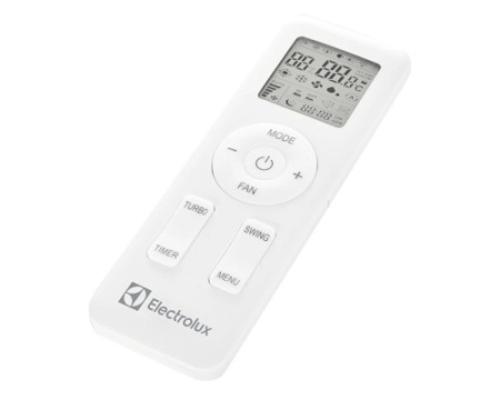 Кондиционер Electrolux Fusion 2.0 EACS/I-07HF2/N8