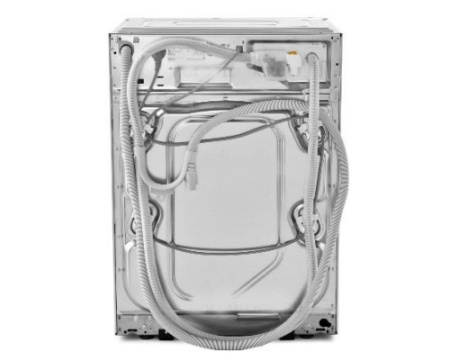 Встраиваемая стирально-сушильная машина Neff V6540X1OE