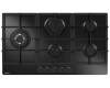 Варочная панель газовая MEFERI MGH905BK GLASS ULTRA