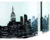 Вытяжка Falmec Mirabilia 67 NEW YORK vetro (800) CJRN67.E50P2#ZZZI491F+KACL.251