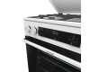 Комбинированная плита Gorenje GK6C5WF