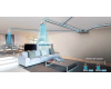 Канальный кондиционер Samsung AC140MNMDKH/EU/AC140MXADKH/EU