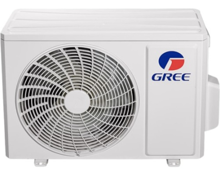 Кондиционер Gree Pular GWH12AGC-K6DNA4F (black)