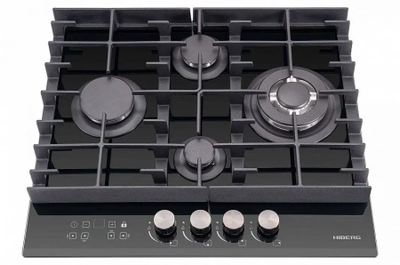 Варочная поверхность HIBERG VM 6145 B