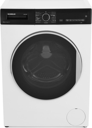 Стиральная машина Scandilux LM3T 6297 [6 кг, фронтальная]