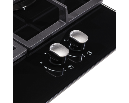 Газовая варочная панель Cata LCI 6031 BK
