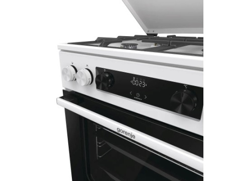 Комбинированная плита Gorenje GK6C5WF