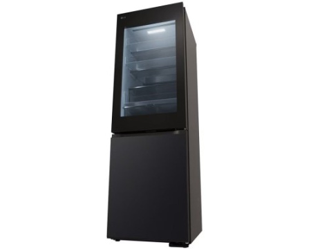Холодильник LG GC-V459FB6W