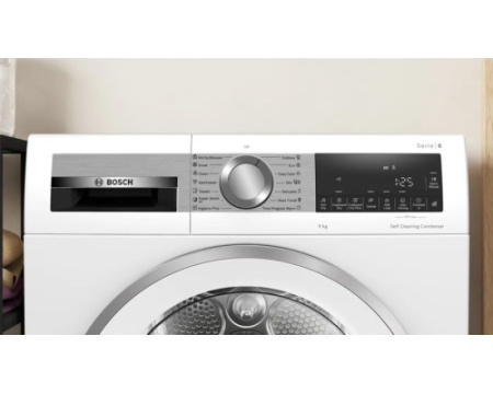 Сушильная машина Bosch WQG24591BY