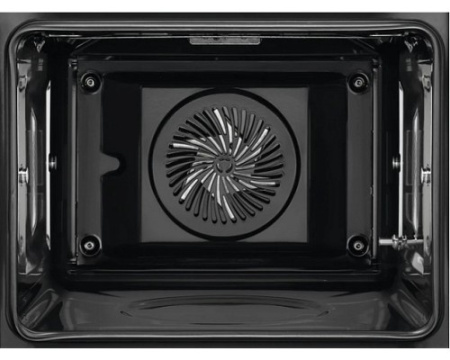 Духовой шкаф AEG BER455120B
