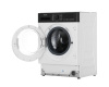 Встраиваемая стиральная машина Hotpoint WBIH 7290 VWB
