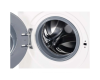 Стиральная машина Midea LUNAR MF100W80BS/W-RU