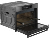 Встраиваемая микроволновая печь Asko OM64BSH