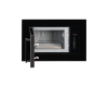 Встраиваемая микроволновая печь Hiberg i-VM 6502 B