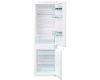 Встраиваемый двухкамерный холодильник Gorenje RKI 4182 E1