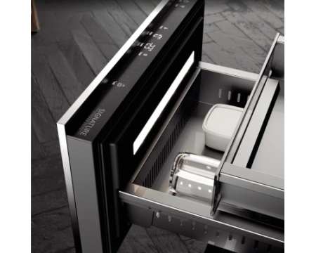 Холодильник Signature Kitchen Suite SKSUD2402E