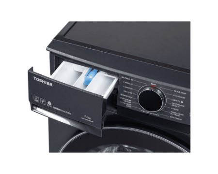Стиральная машина Toshiba TW-T21BU80UWRU(MG)