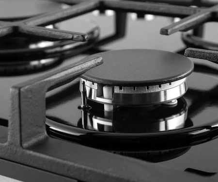 Варочная поверхность ORE LGS45GB