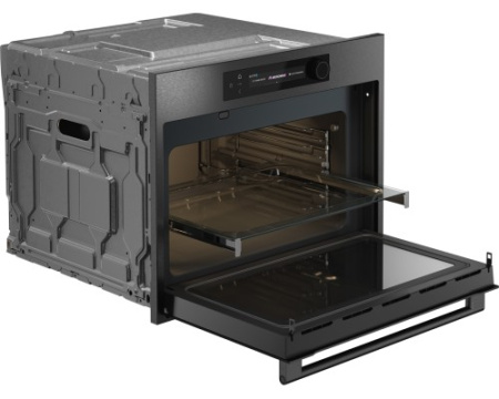 Встраиваемая микроволновая печь Asko OM64BSH