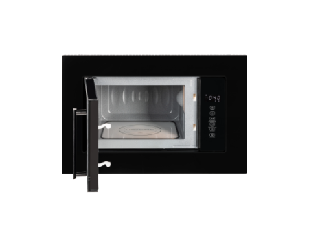 Встраиваемая микроволновая печь Hiberg i-VM 6502 B