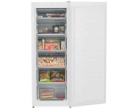 Морозильник Scandilux FS 210 E00 W