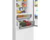 Холодильник MEFERI MFR200WH TOTAL NO FROST COMBI ULTRA
