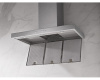 Вытяжка Miele DA 4298 W Puristic Plus