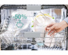 Встраиваемая посудомоечная машина Gorenje GV642D90