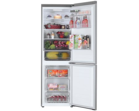 Холодильник LG GC-B459MLWM