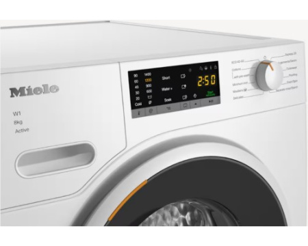 Стиральная машина Miele WWA120WCS