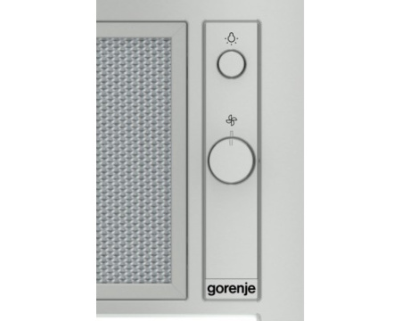 Встраиваемая вытяжка Gorenje BHI681ES