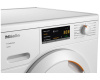 Сушильная машина Miele TSA 233 WP