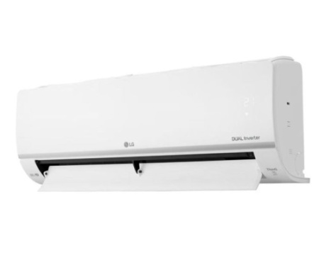 Кондиционер Lg Mega Dual Plus D09TT2