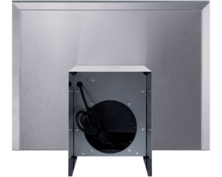 Вытяжка Maunfeld Breeze 60 нержавеющая сталь