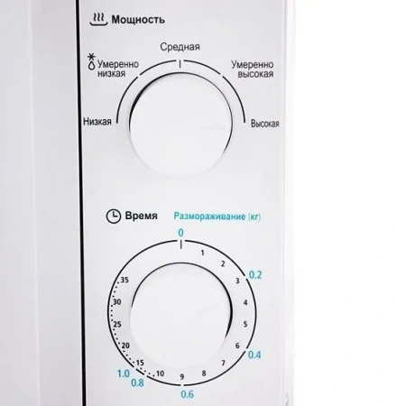 Микроволновая печь MIDEA MM720CY6-W