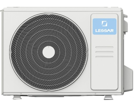 Кондиционер Lessar Flexcool LS-HE12KCE2B/LU-HE12KCE2B