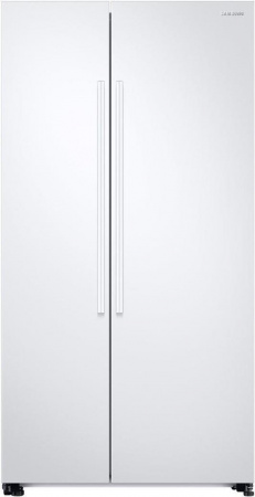 Холодильник Samsung RS 66N8100WW