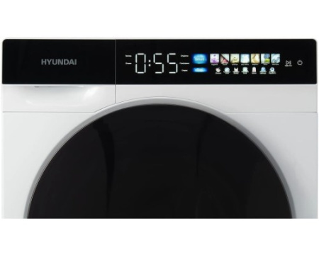 Стиральная машина Hyundai WFE9231
