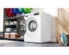 Стирально-сушильная машина Bosch WDU8H543EU