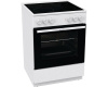 Электрическая плита Gorenje GEC6A11WG