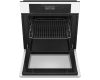 Электрический духовой шкаф Meferi MEO606WH ULTRA