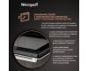 Духовой шкаф Weissgauff EOV 302 SW White Edition