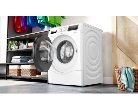 Стирально-сушильная машина Bosch WDU8H543EU