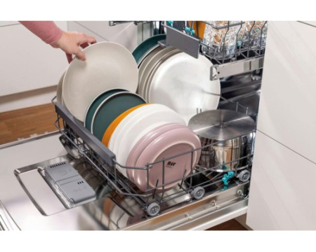 Встраиваемая посудомоечная машина Gorenje GV661C60