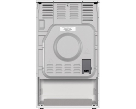 Электрическая плита Gorenje GEC5A41WG