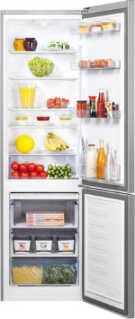 Холодильник Beko CSKL 7380MC0S [2, капельное]