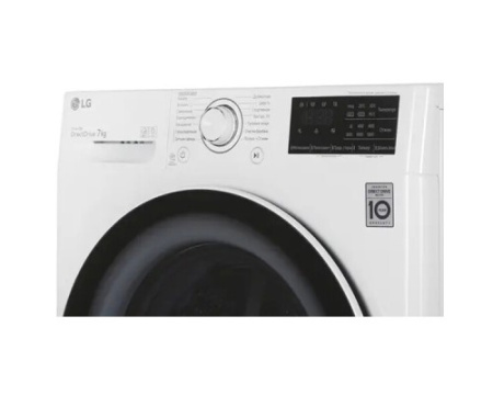 Стиральная машина LG F2V3HS0W