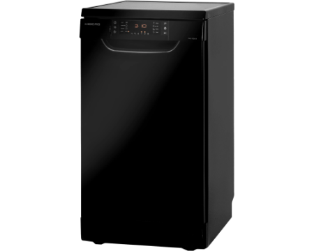 Посудомоечная машина Hiberg F48 1030 B